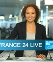 Желяз турлаков по покана на FRANCE 24